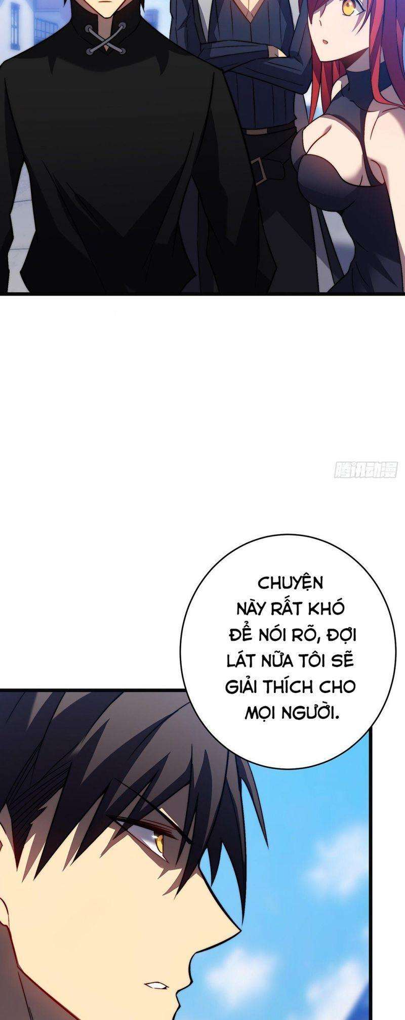 ta mở ra con đường giết thần tại dị giới Chapter 32 - Next Chapter 33