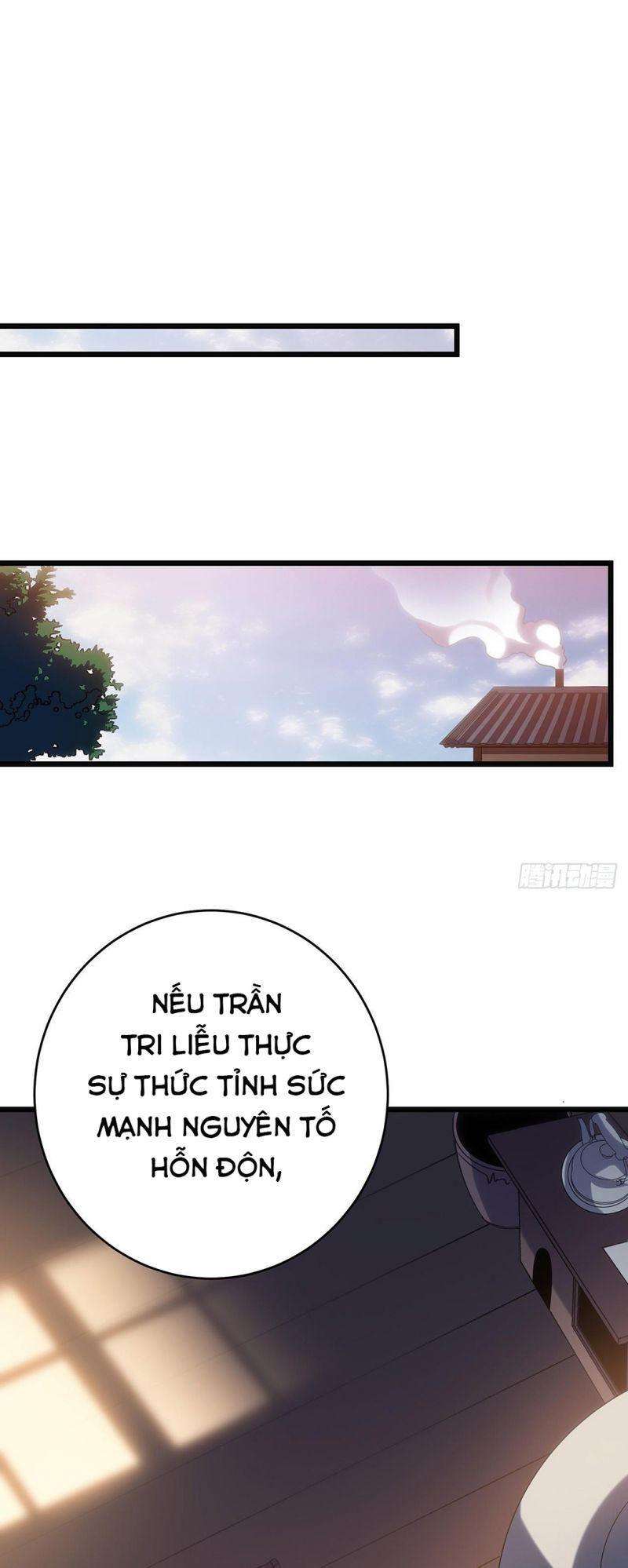 ta mở ra con đường giết thần tại dị giới Chapter 32 - Next Chapter 33