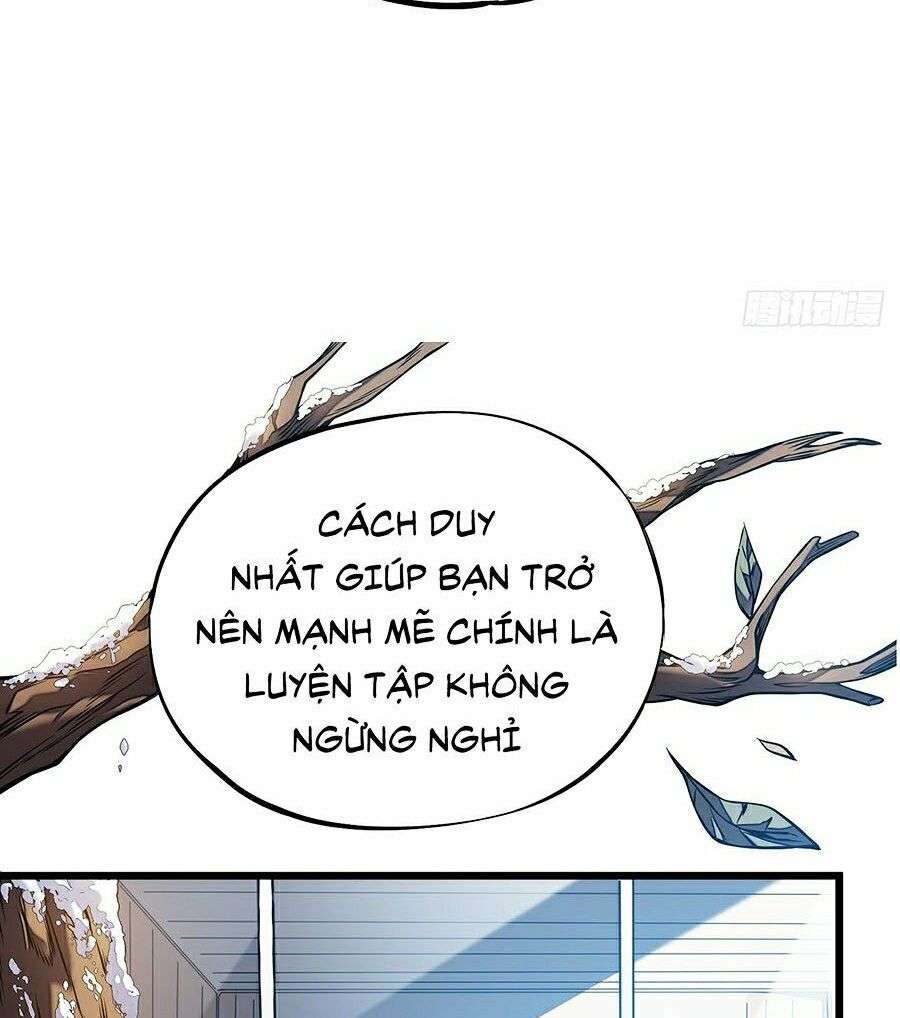 ta mở ra con đường giết thần tại dị giới Chapter 4 - Next Chapter 5