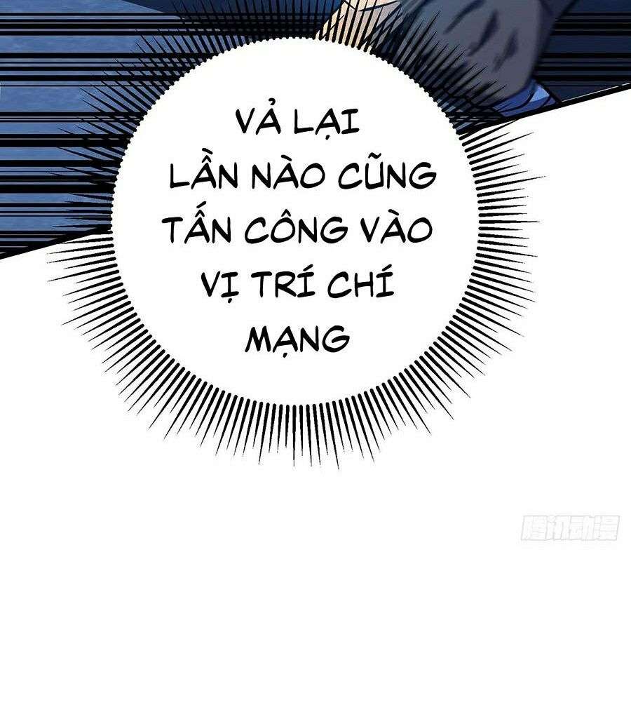 ta mở ra con đường giết thần tại dị giới Chapter 4 - Next Chapter 5