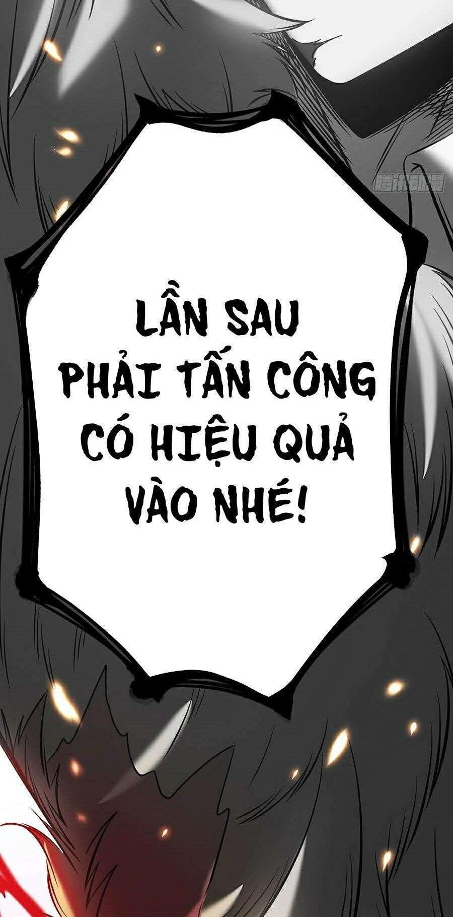 ta mở ra con đường giết thần tại dị giới Chapter 4 - Next Chapter 5