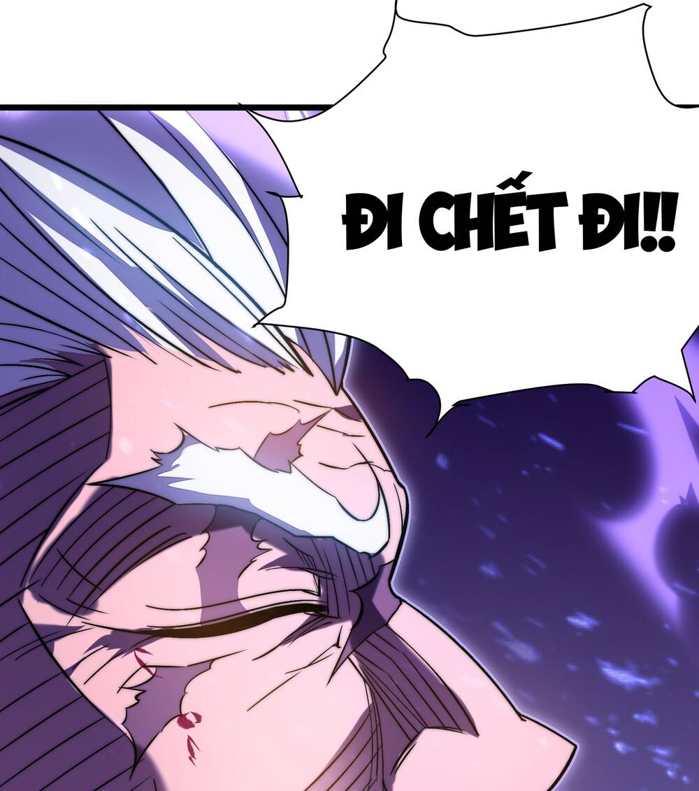 ta mở ra con đường giết thần tại dị giới Chapter 44 - Next Chapter 45