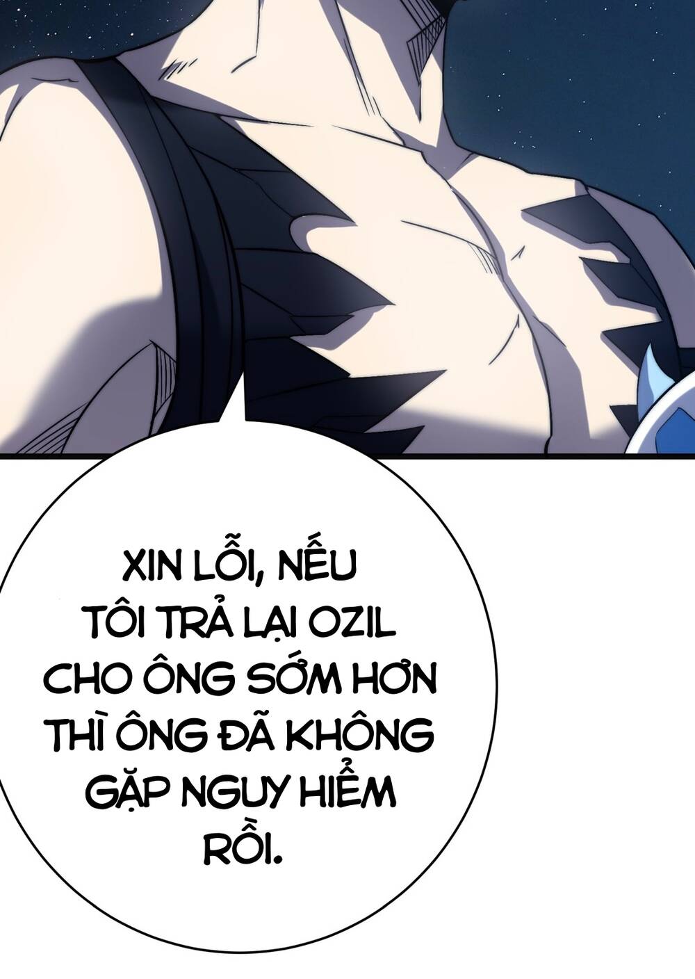 ta mở ra con đường giết thần tại dị giới Chapter 44 - Next Chapter 45