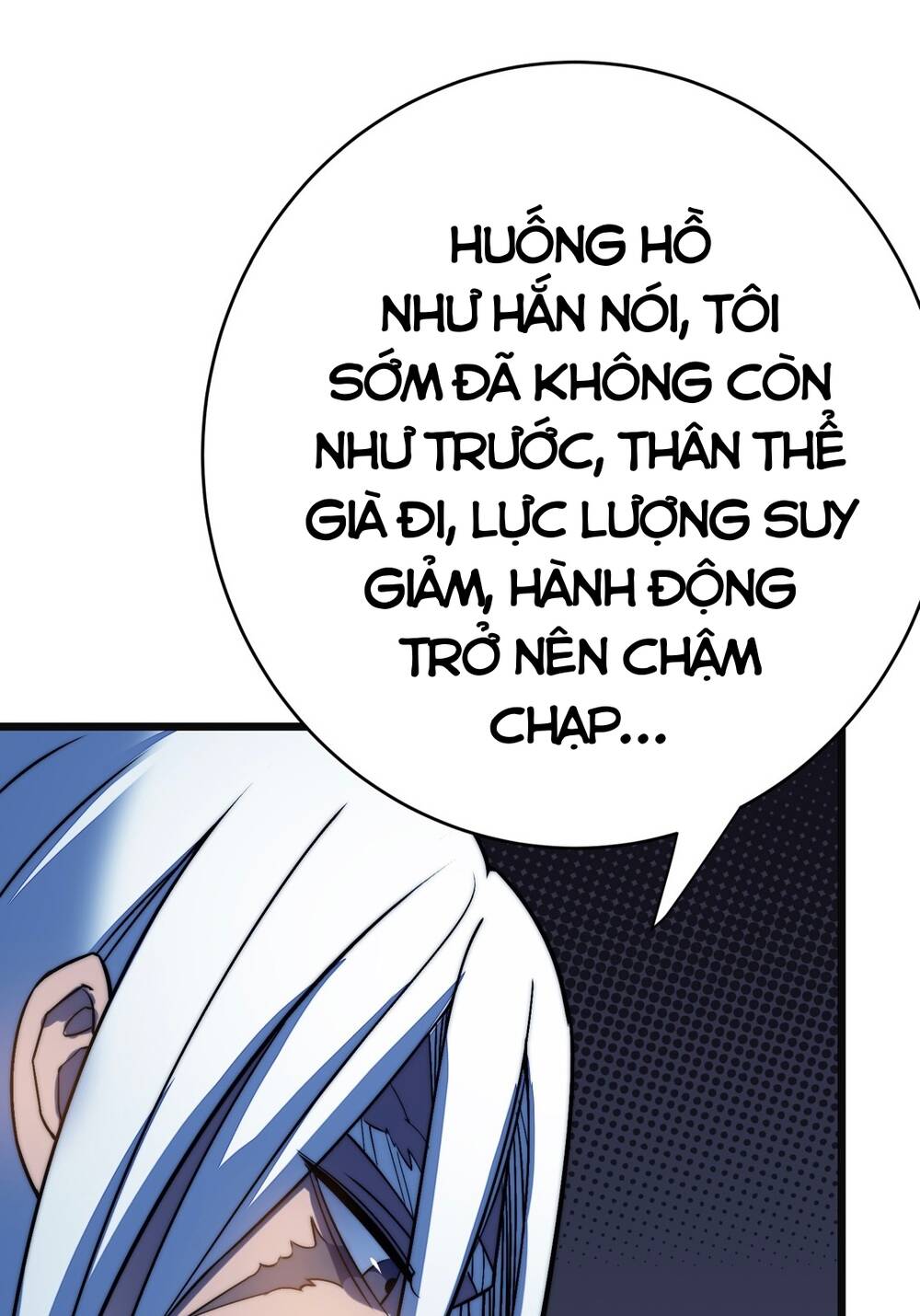 ta mở ra con đường giết thần tại dị giới Chapter 44 - Next Chapter 45