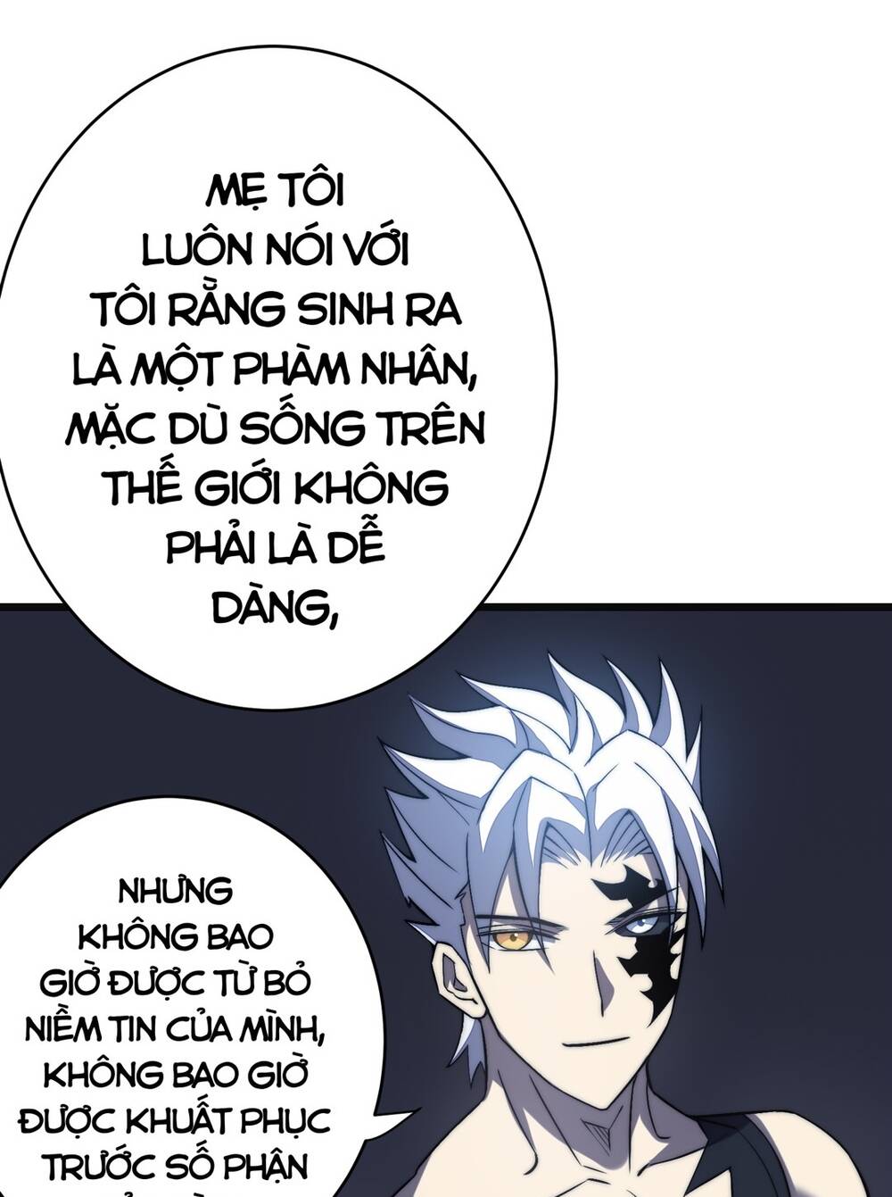 ta mở ra con đường giết thần tại dị giới Chapter 44 - Next Chapter 45