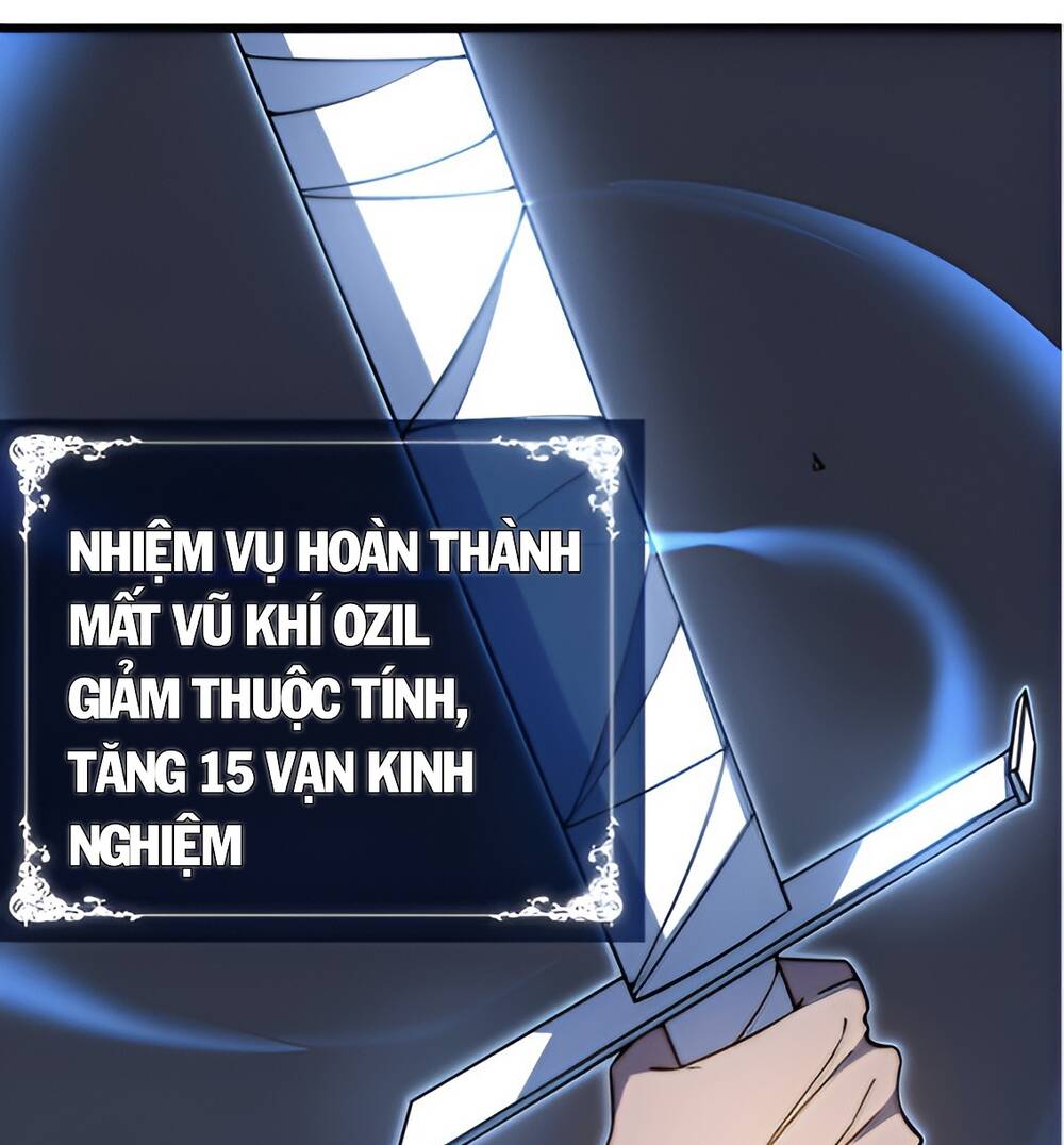 ta mở ra con đường giết thần tại dị giới Chapter 44 - Next Chapter 45