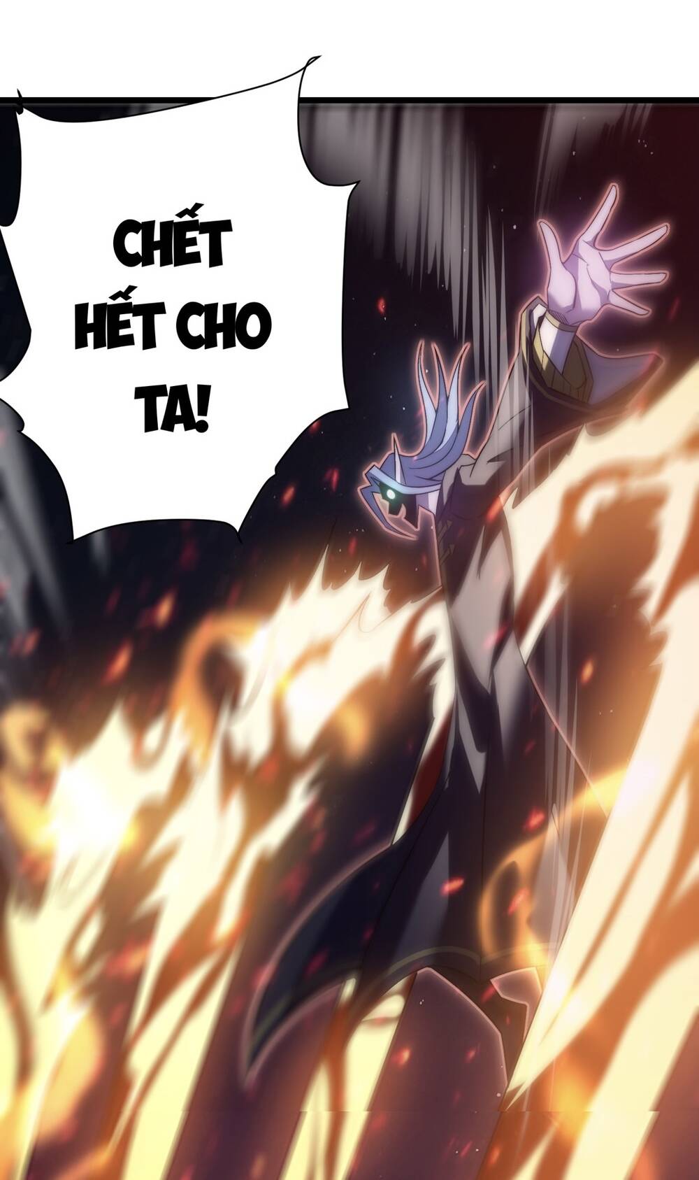 ta mở ra con đường giết thần tại dị giới Chapter 44 - Next Chapter 45