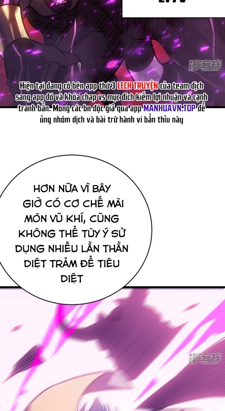 ta mở ra con đường giết thần tại dị giới Chapter 54 - Next Chapter 55