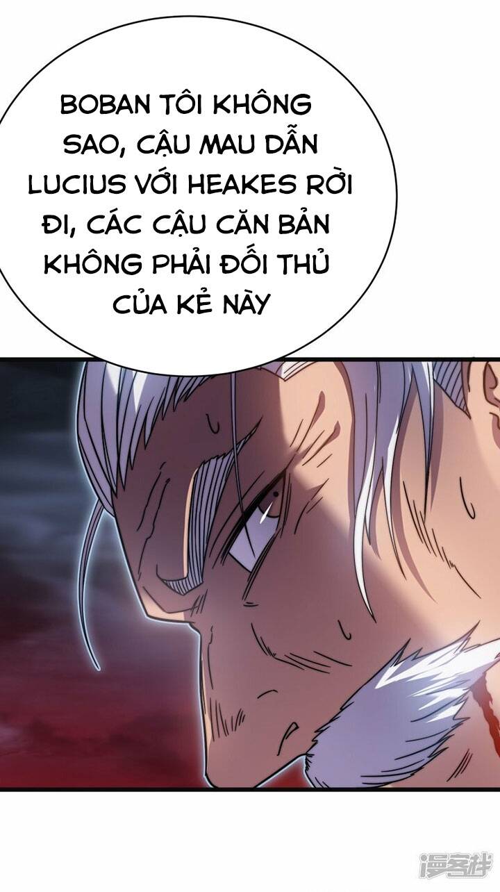 ta mở ra con đường giết thần tại dị giới Chapter 54 - Next Chapter 55