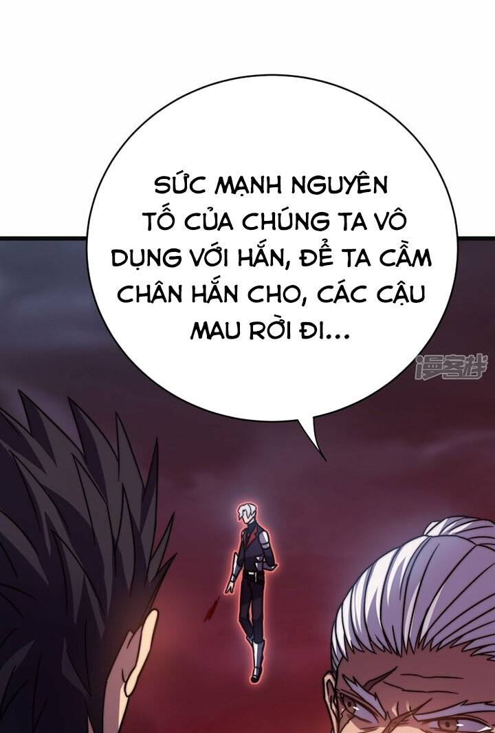 ta mở ra con đường giết thần tại dị giới Chapter 54 - Next Chapter 55