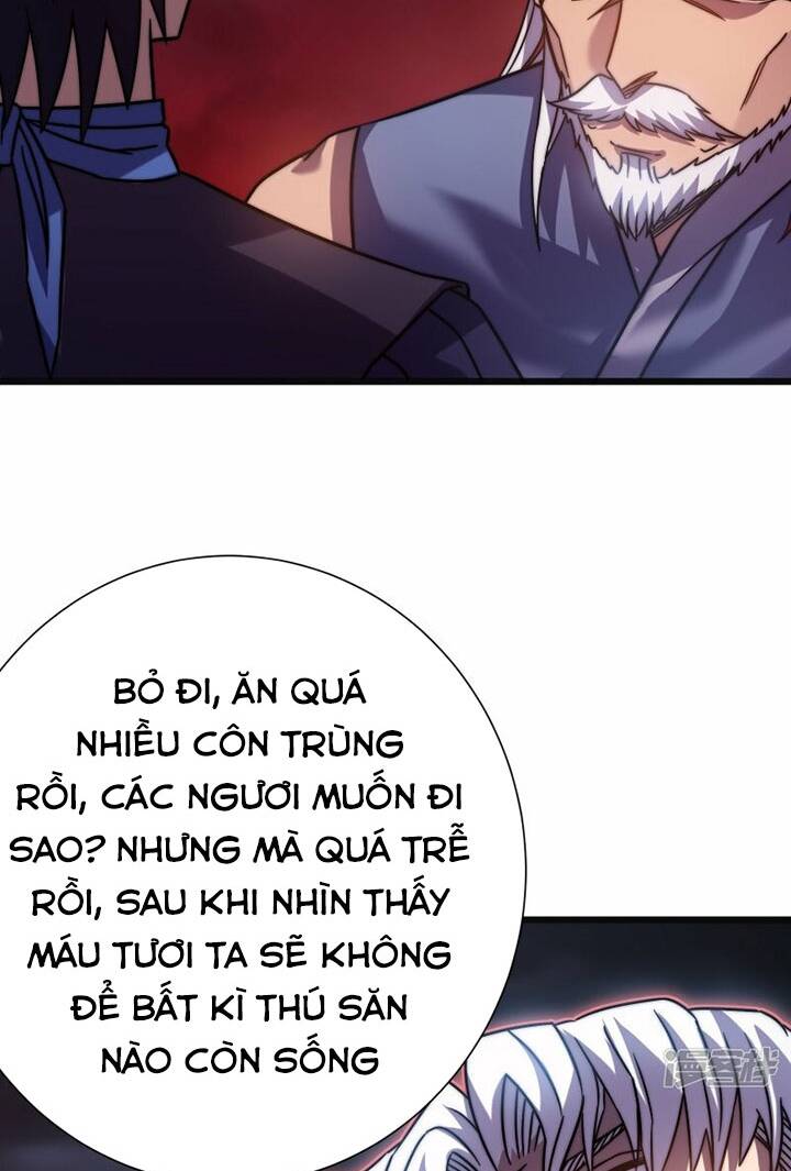 ta mở ra con đường giết thần tại dị giới Chapter 54 - Next Chapter 55