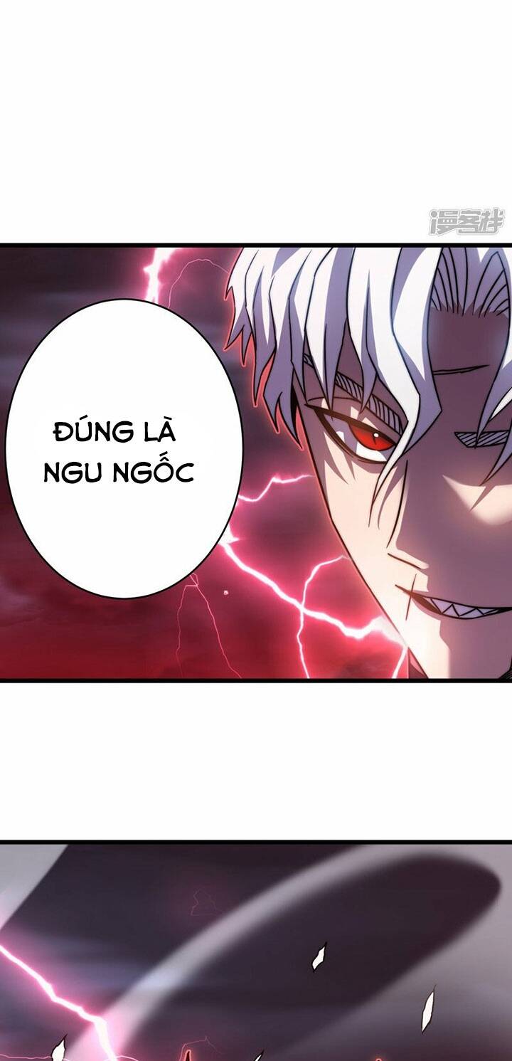 ta mở ra con đường giết thần tại dị giới Chapter 54 - Next Chapter 55