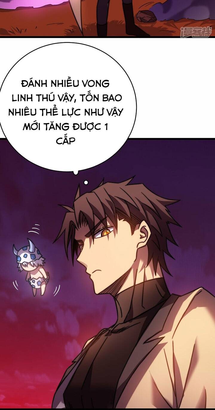 ta mở ra con đường giết thần tại dị giới Chapter 54 - Next Chapter 55