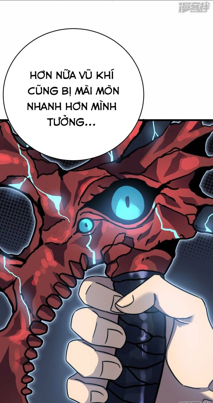 ta mở ra con đường giết thần tại dị giới Chapter 54 - Next Chapter 55