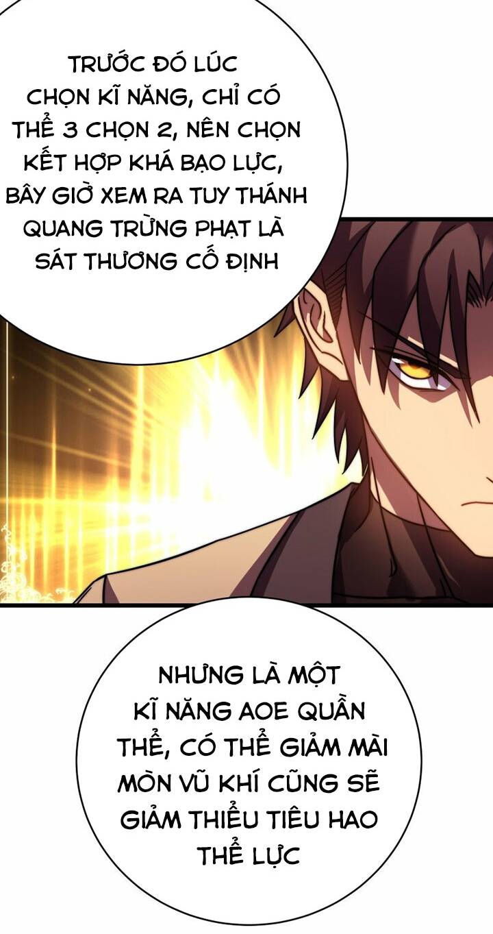 ta mở ra con đường giết thần tại dị giới Chapter 54 - Next Chapter 55