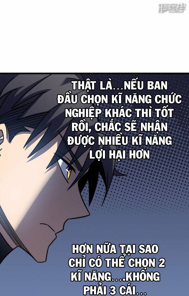 ta mở ra con đường giết thần tại dị giới Chapter 54 - Next Chapter 55