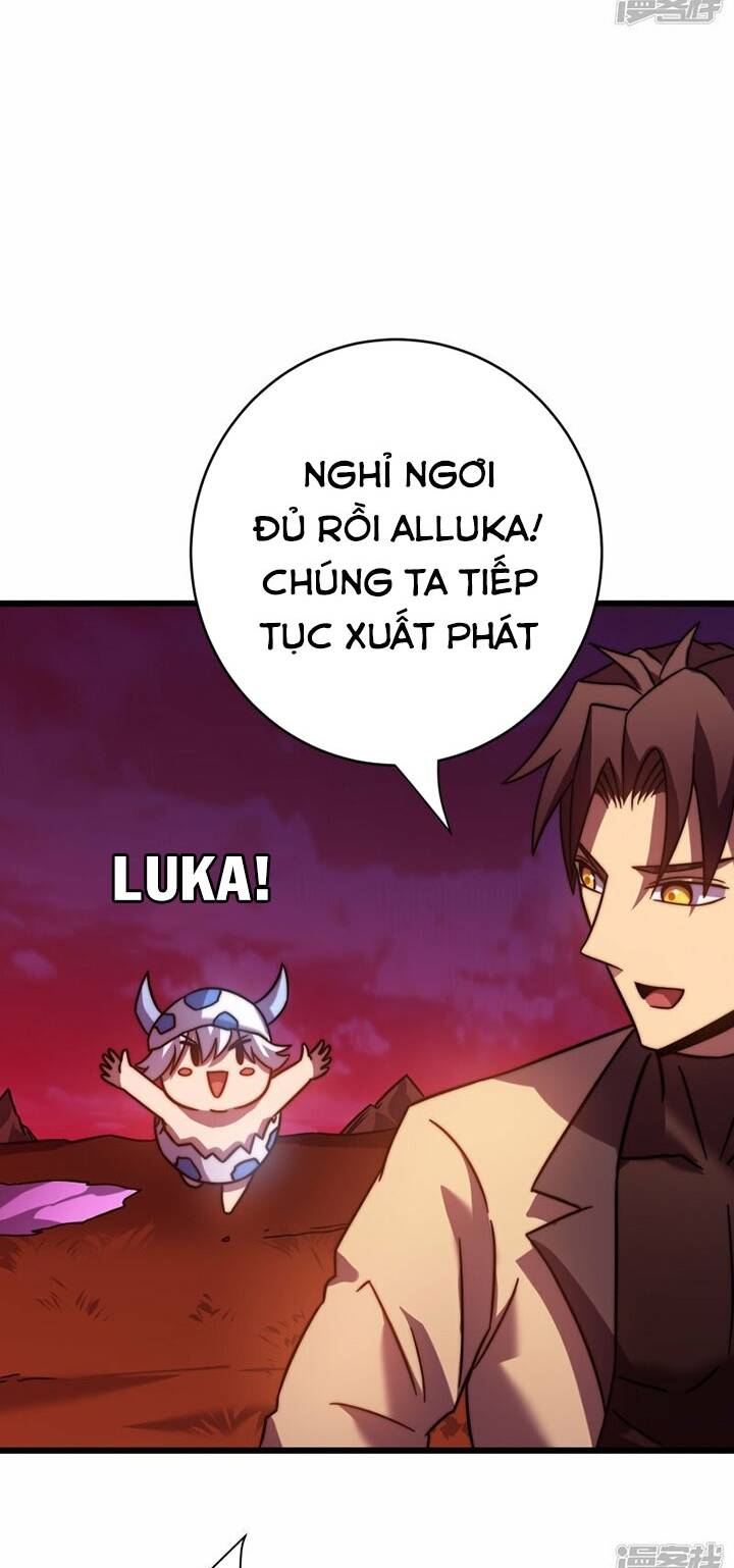 ta mở ra con đường giết thần tại dị giới Chapter 54 - Next Chapter 55