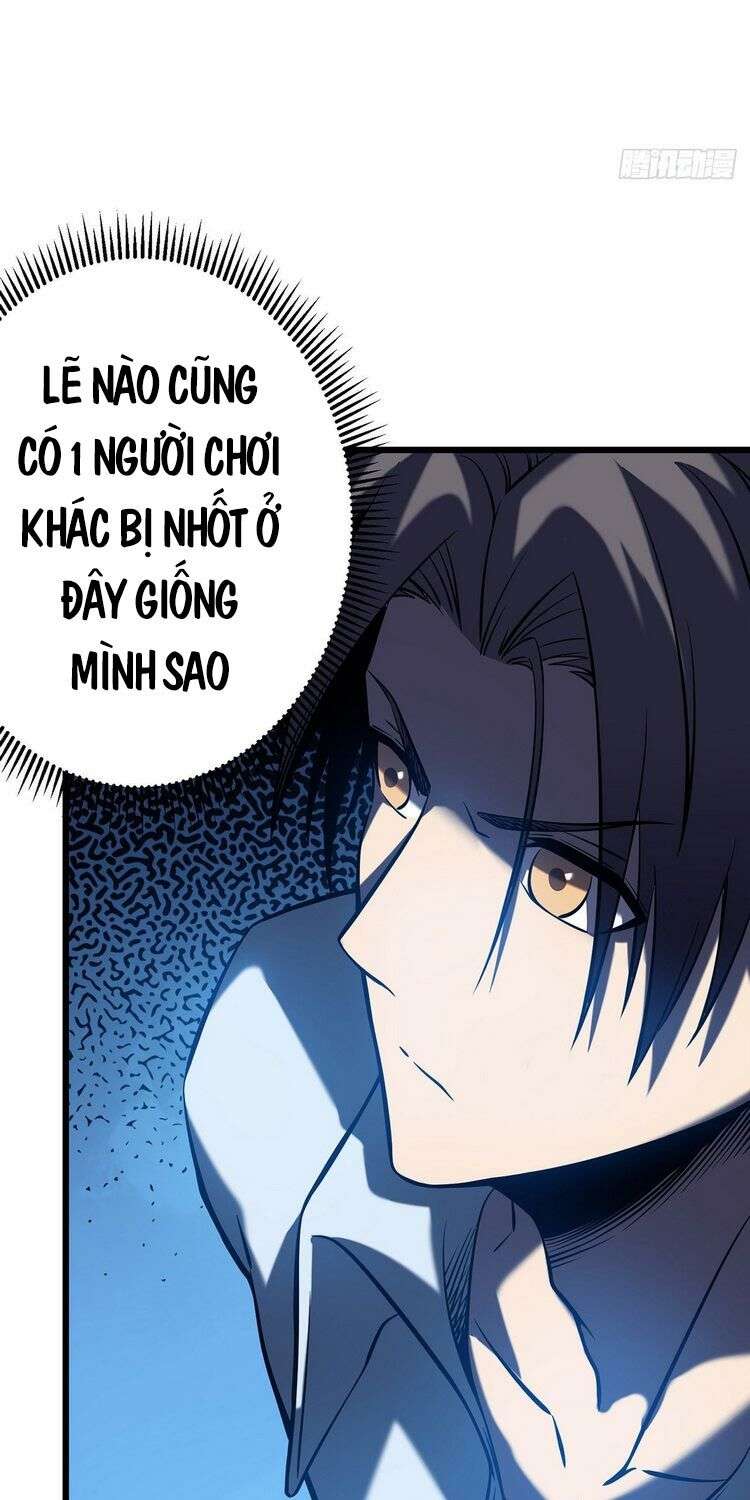 ta mở ra con đường giết thần tại dị giới Chapter 6 - Next Chapter 7