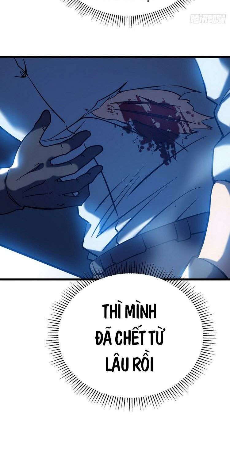 ta mở ra con đường giết thần tại dị giới Chapter 6 - Next Chapter 7