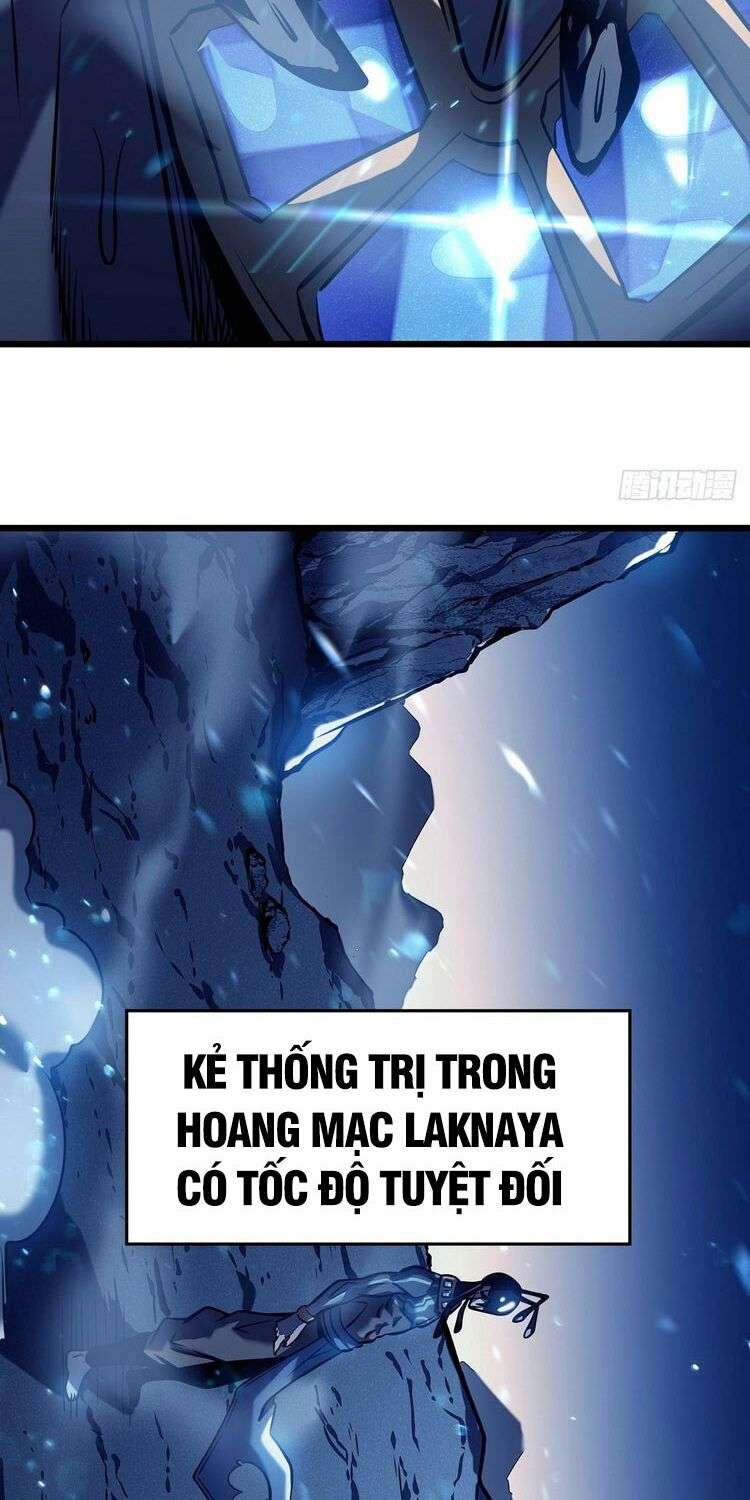 ta mở ra con đường giết thần tại dị giới Chapter 6 - Next Chapter 7