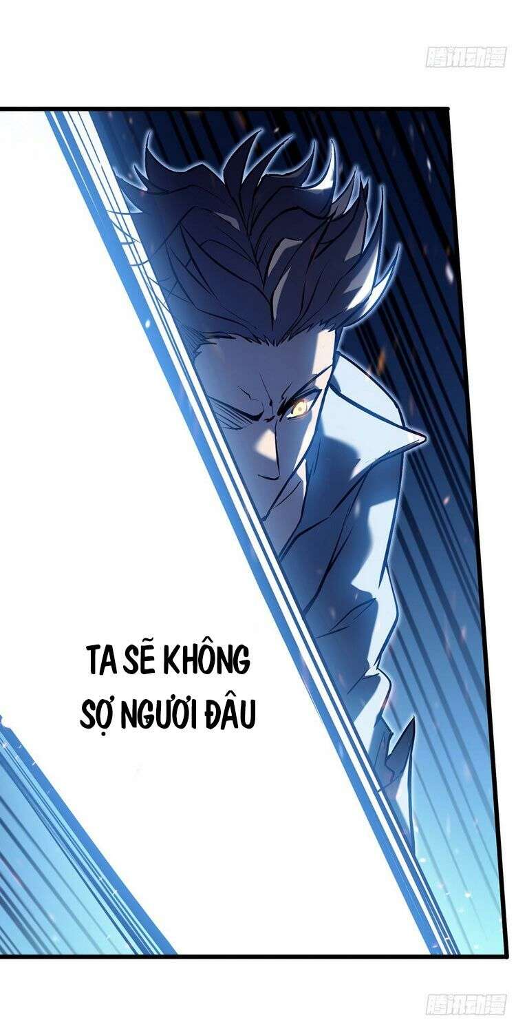 ta mở ra con đường giết thần tại dị giới Chapter 6 - Next Chapter 7