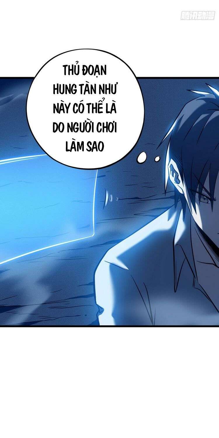 ta mở ra con đường giết thần tại dị giới Chapter 6 - Next Chapter 7