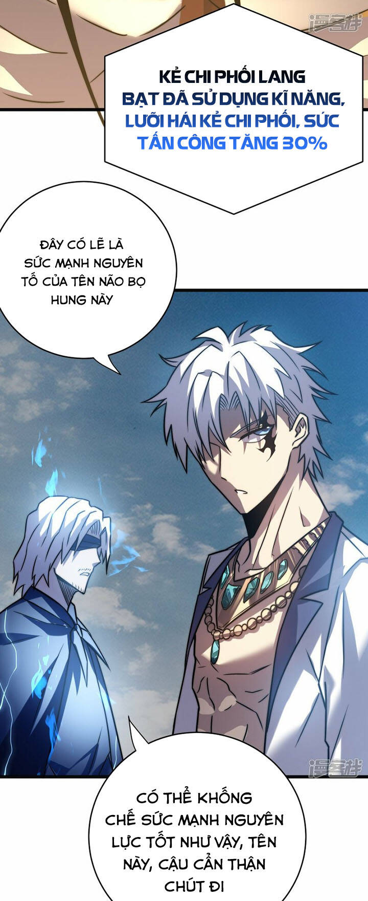 ta mở ra con đường giết thần tại dị giới Chapter 60 - Next Chapter 61