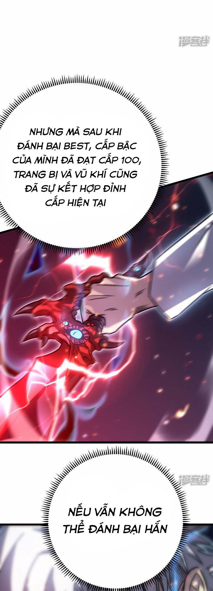 ta mở ra con đường giết thần tại dị giới Chapter 60 - Next Chapter 61