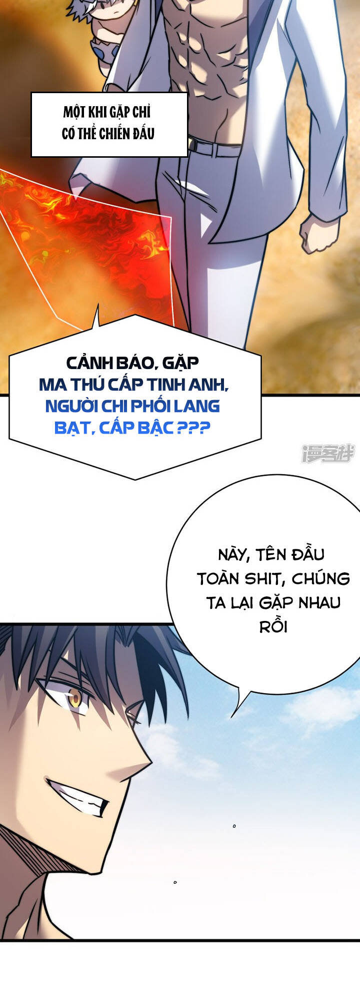 ta mở ra con đường giết thần tại dị giới Chapter 60 - Next Chapter 61