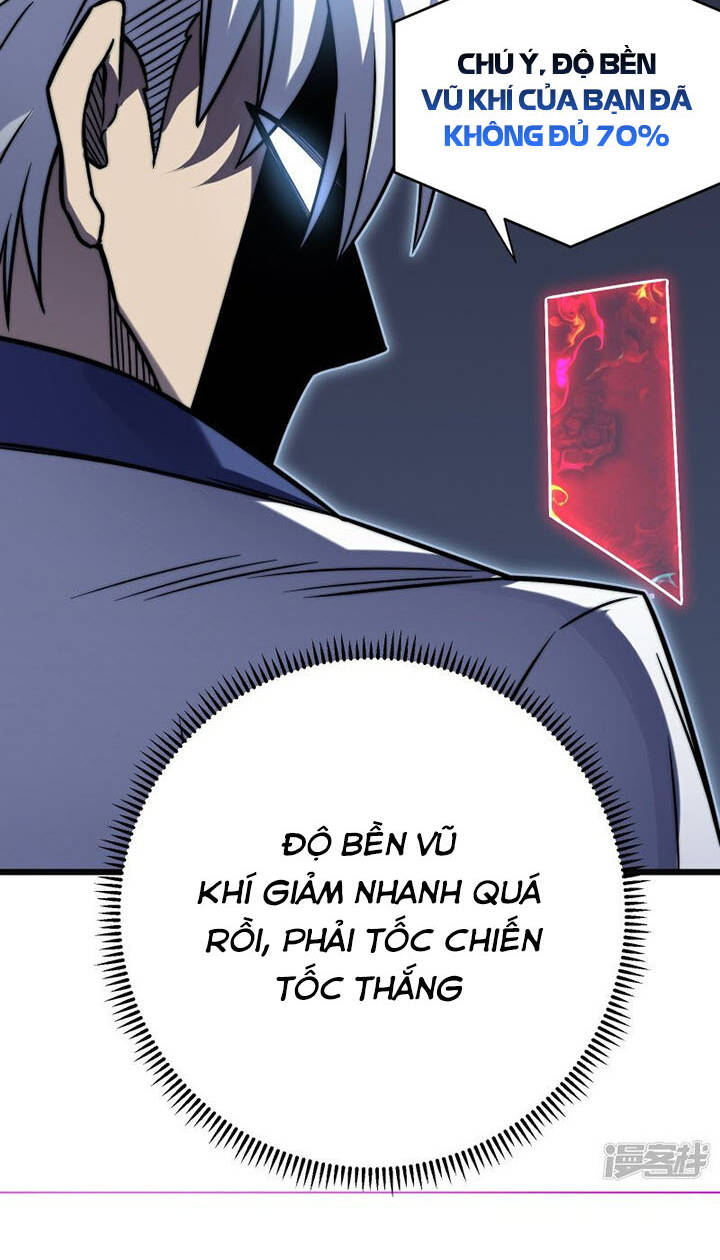 ta mở ra con đường giết thần tại dị giới Chapter 60 - Next Chapter 61