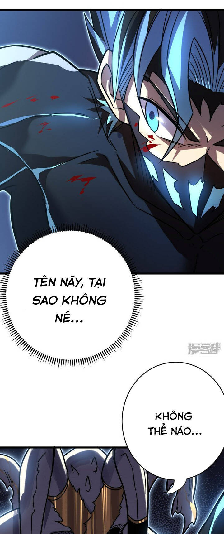 ta mở ra con đường giết thần tại dị giới Chapter 60 - Next Chapter 61