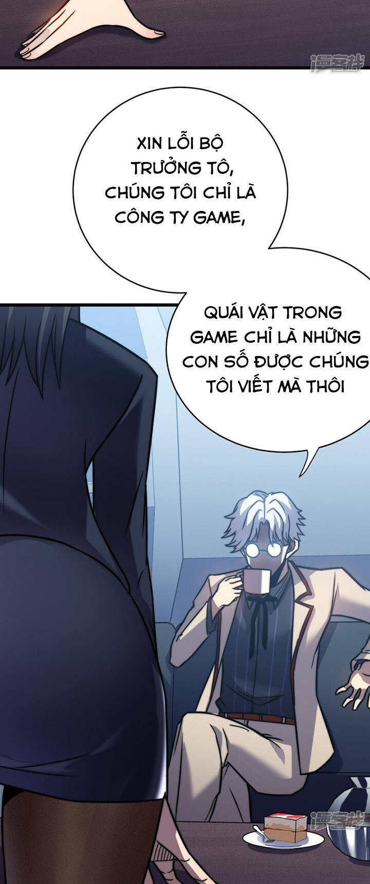 ta mở ra con đường giết thần tại dị giới Chapter 60 - Next Chapter 61