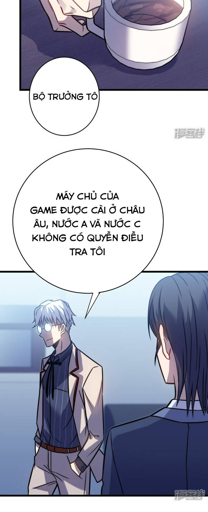 ta mở ra con đường giết thần tại dị giới Chapter 60 - Next Chapter 61