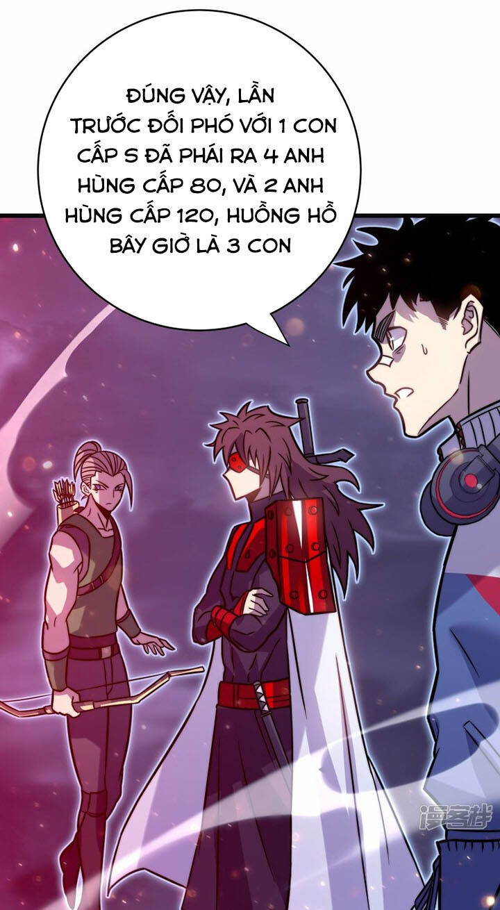 ta mở ra con đường giết thần tại dị giới Chapter 60 - Next Chapter 61