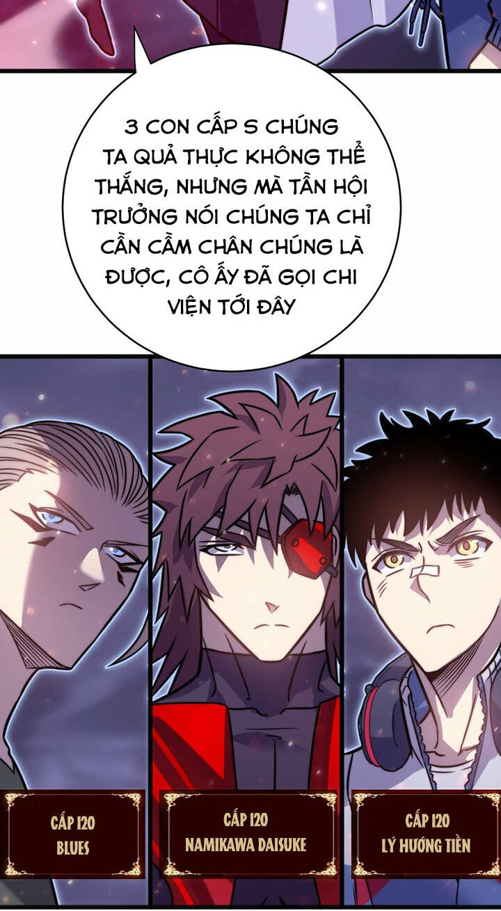 ta mở ra con đường giết thần tại dị giới Chapter 60 - Next Chapter 61