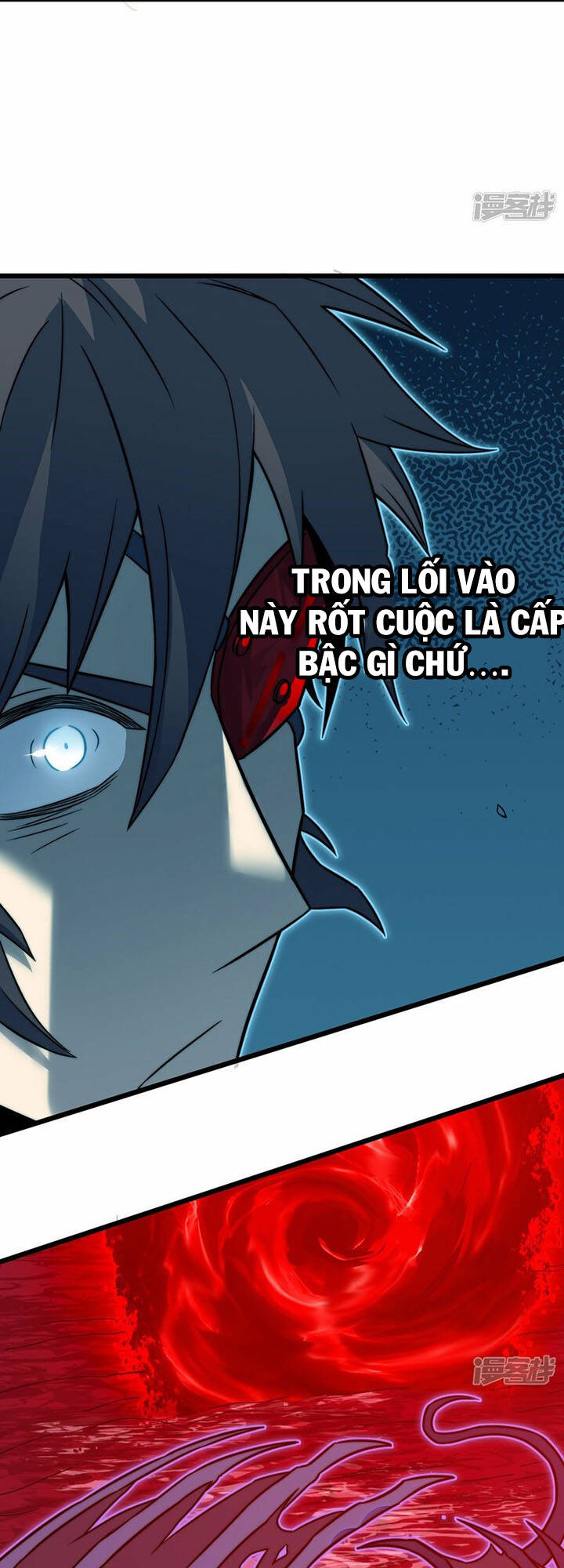 ta mở ra con đường giết thần tại dị giới Chapter 60 - Next Chapter 61