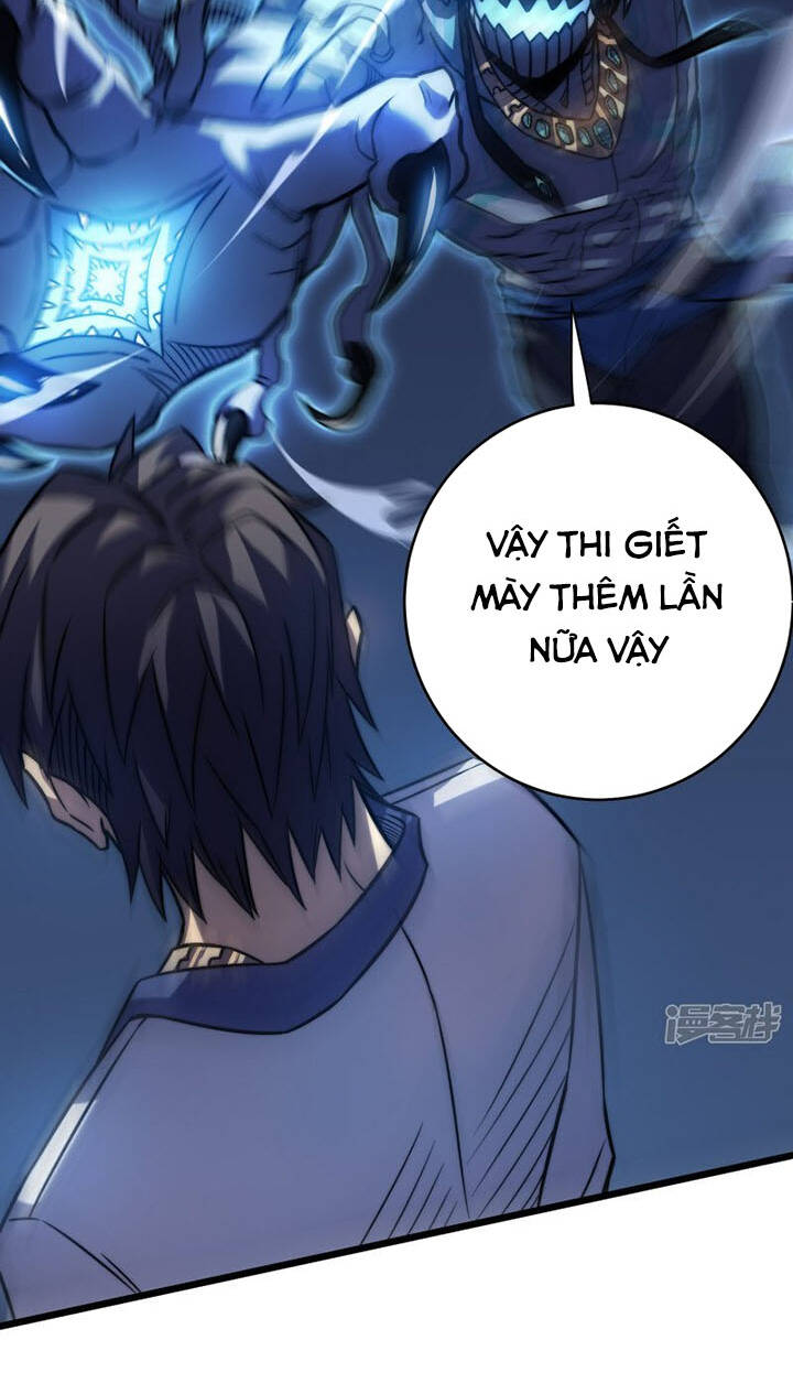 ta mở ra con đường giết thần tại dị giới Chapter 60 - Next Chapter 61