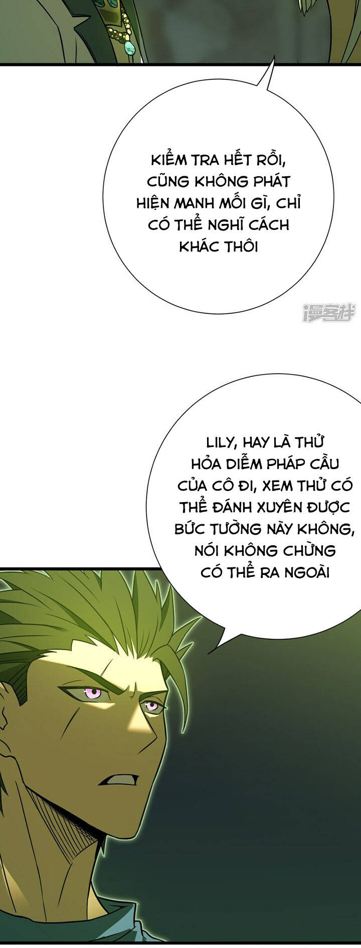 ta mở ra con đường giết thần tại dị giới Chapter 64 - Next Chapter 65