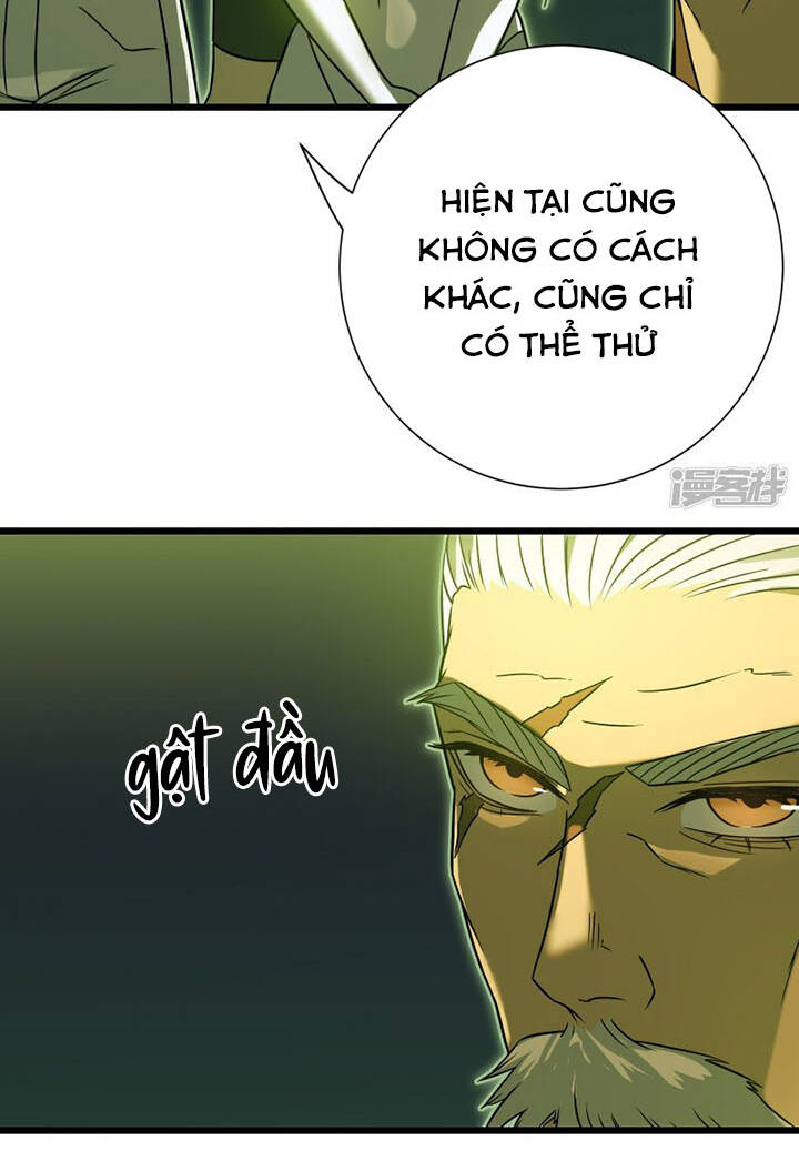 ta mở ra con đường giết thần tại dị giới Chapter 64 - Next Chapter 65