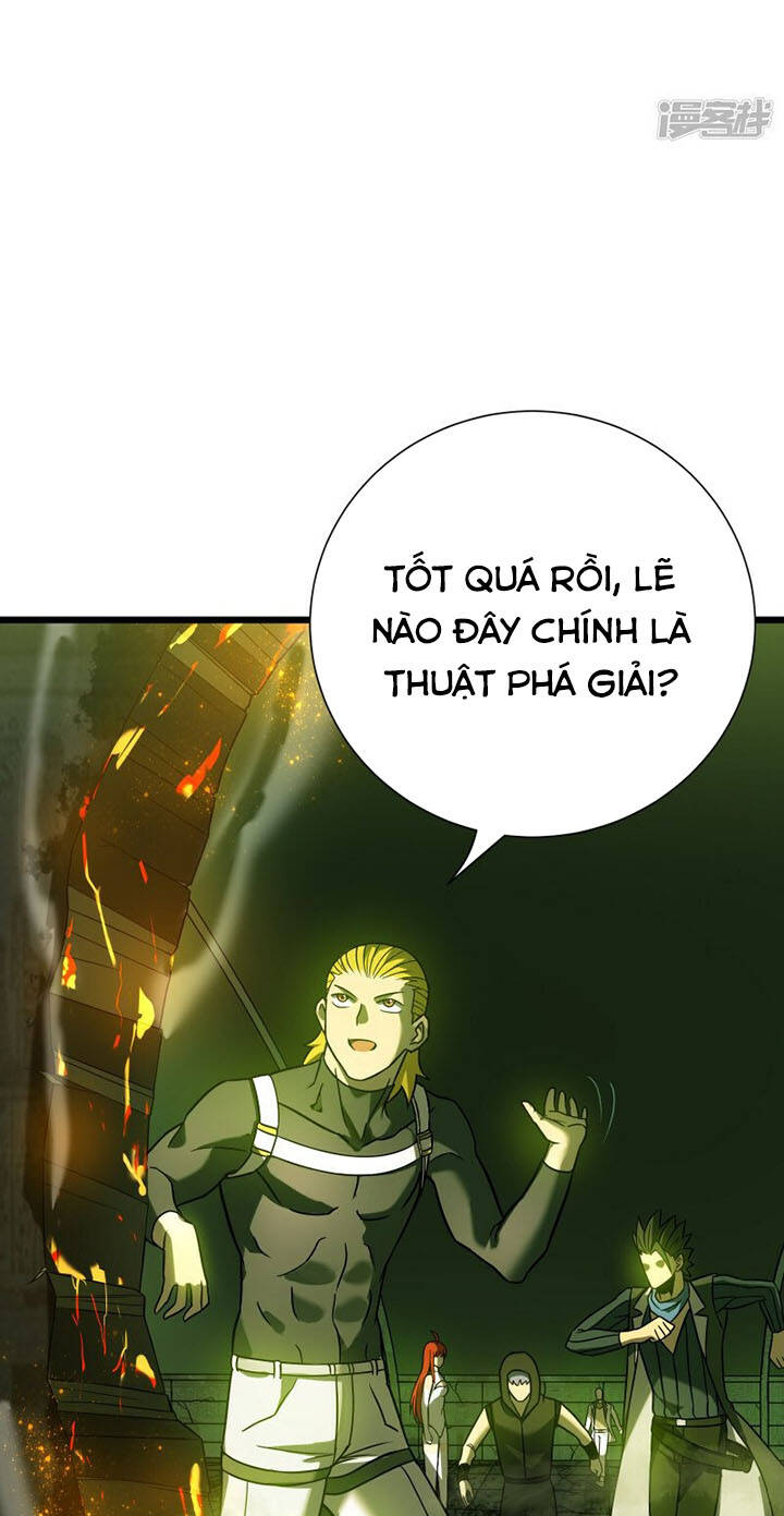 ta mở ra con đường giết thần tại dị giới Chapter 64 - Next Chapter 65