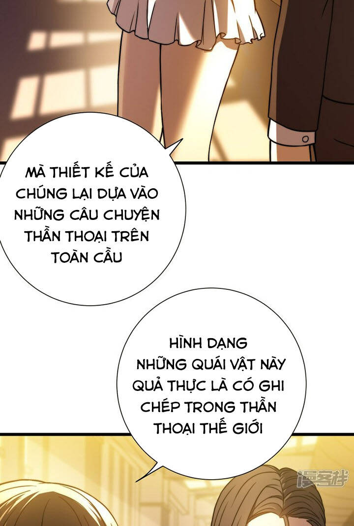 ta mở ra con đường giết thần tại dị giới Chapter 64 - Next Chapter 65