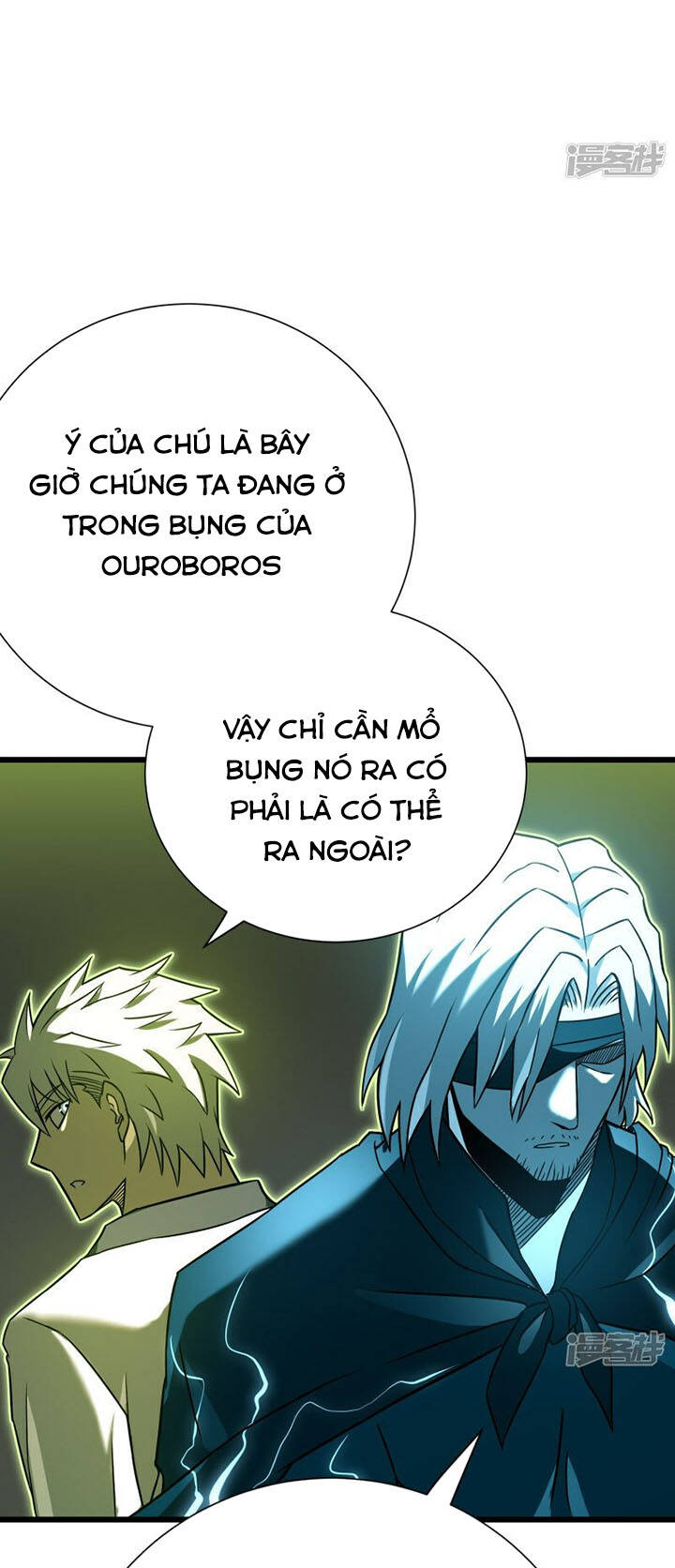 ta mở ra con đường giết thần tại dị giới Chapter 64 - Next Chapter 65