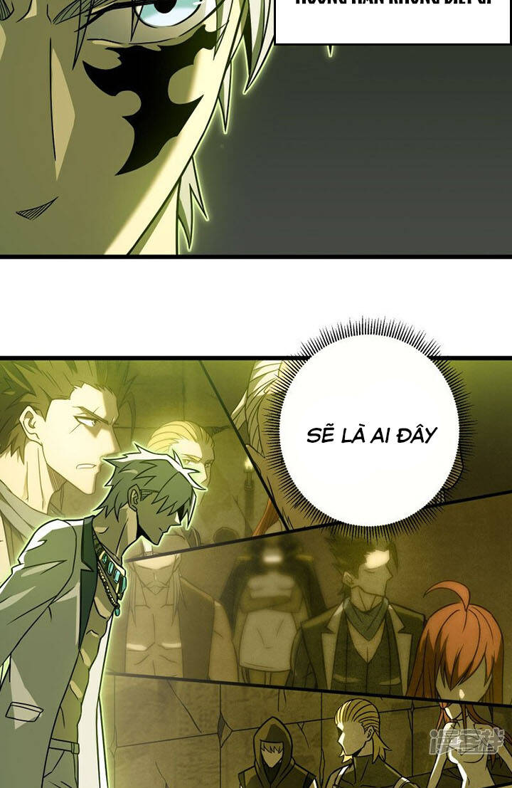 ta mở ra con đường giết thần tại dị giới Chapter 64 - Next Chapter 65