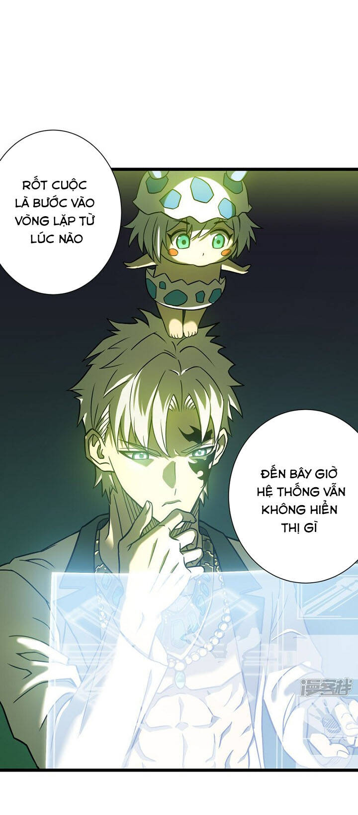 ta mở ra con đường giết thần tại dị giới Chapter 64 - Next Chapter 65