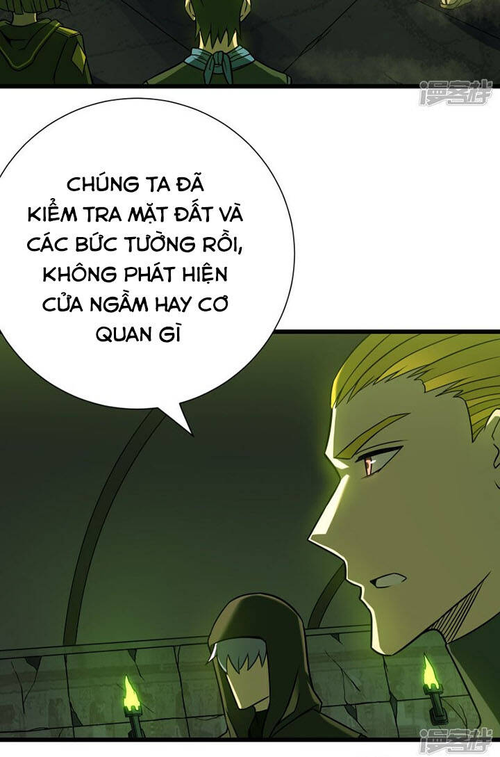 ta mở ra con đường giết thần tại dị giới Chapter 64 - Next Chapter 65