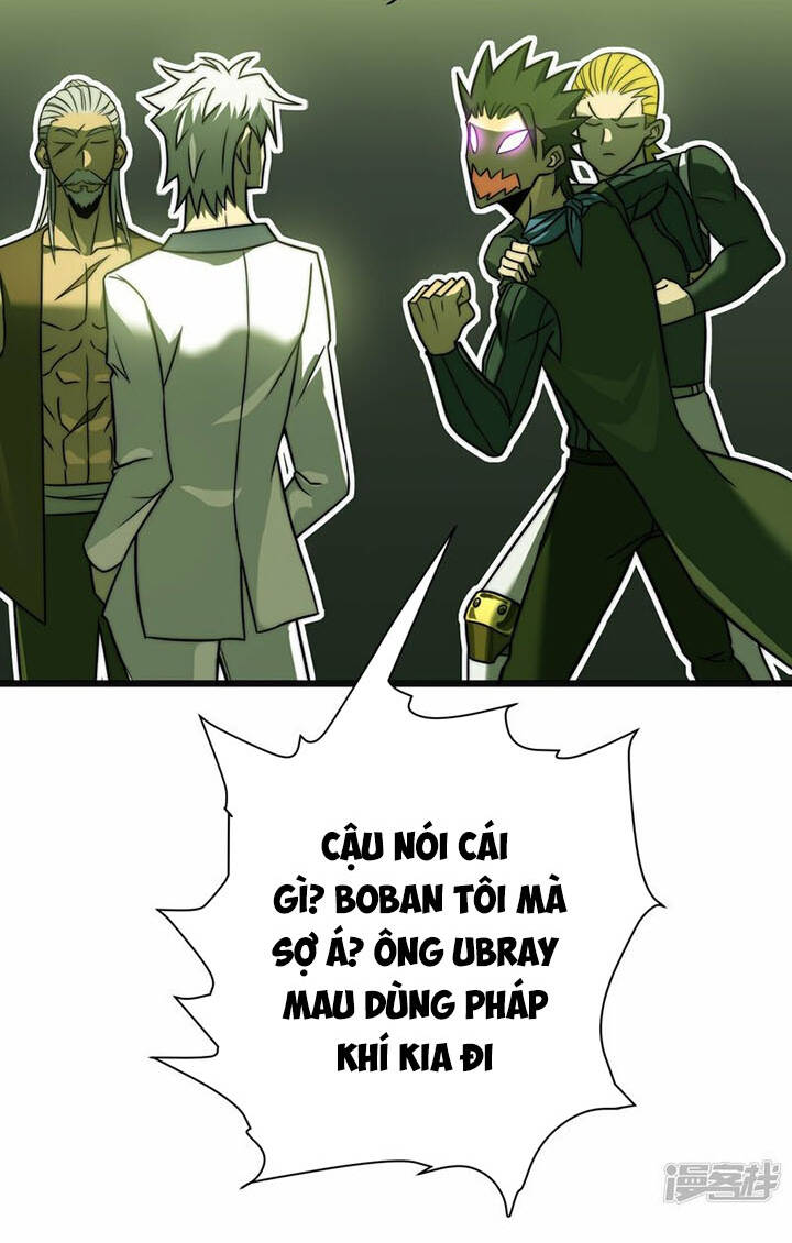 ta mở ra con đường giết thần tại dị giới Chapter 65 - Next Chapter 66