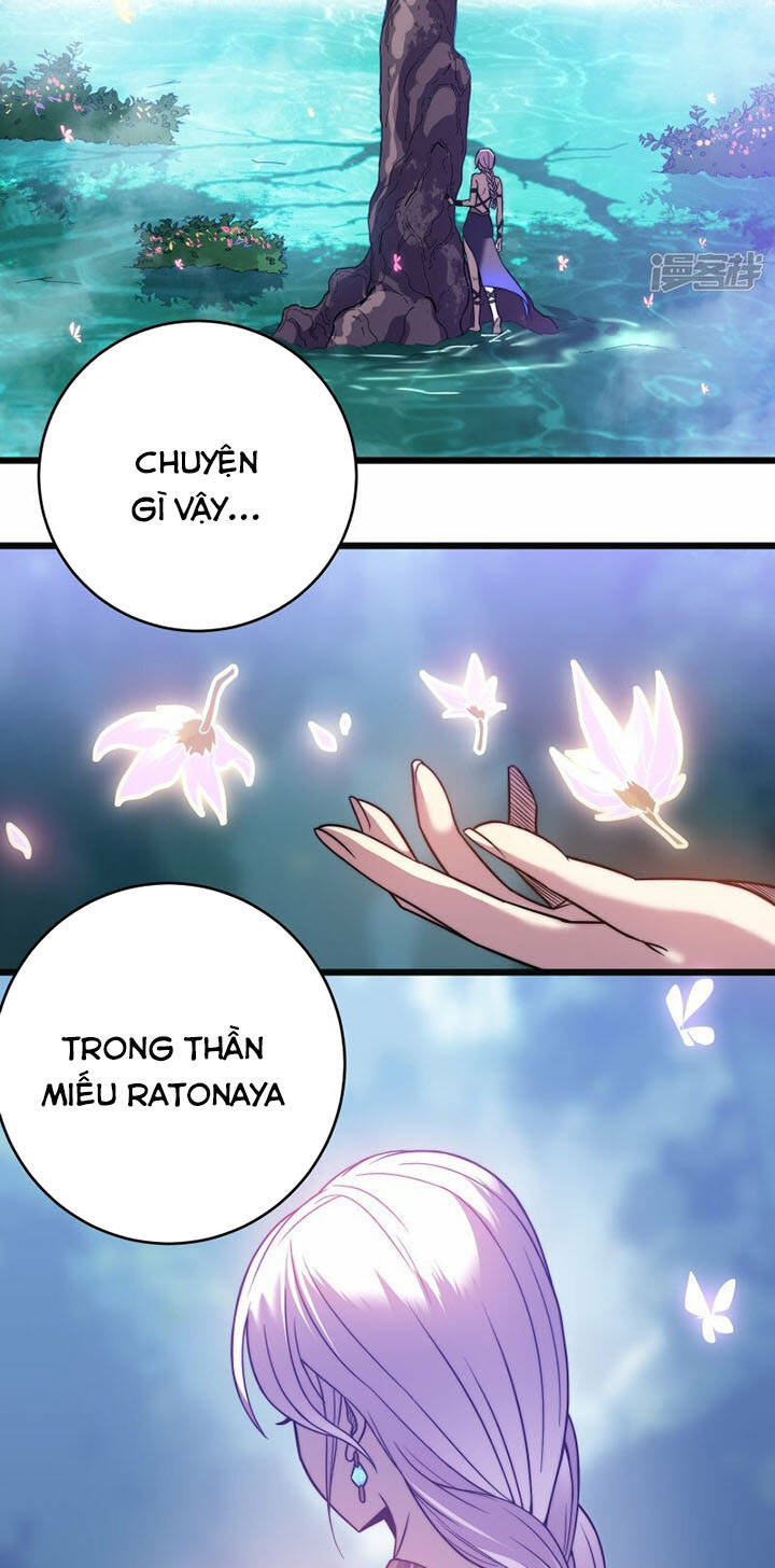 ta mở ra con đường giết thần tại dị giới Chapter 65 - Next Chapter 66