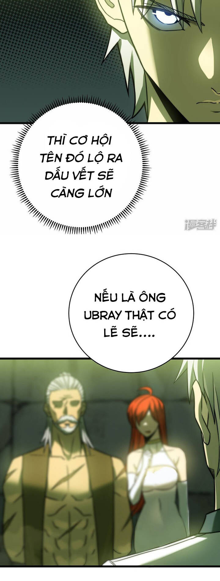 ta mở ra con đường giết thần tại dị giới Chapter 65 - Next Chapter 66