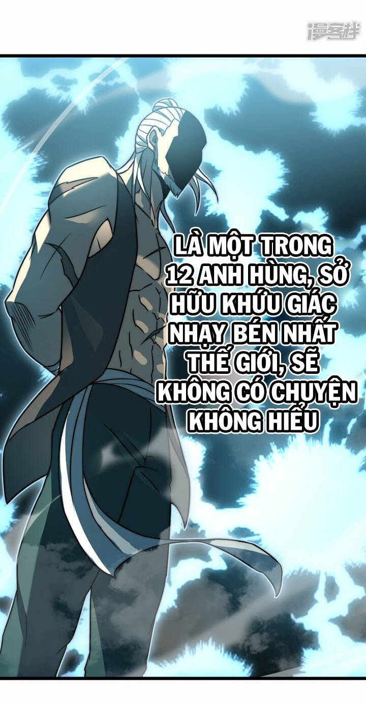 ta mở ra con đường giết thần tại dị giới Chapter 65 - Next Chapter 66