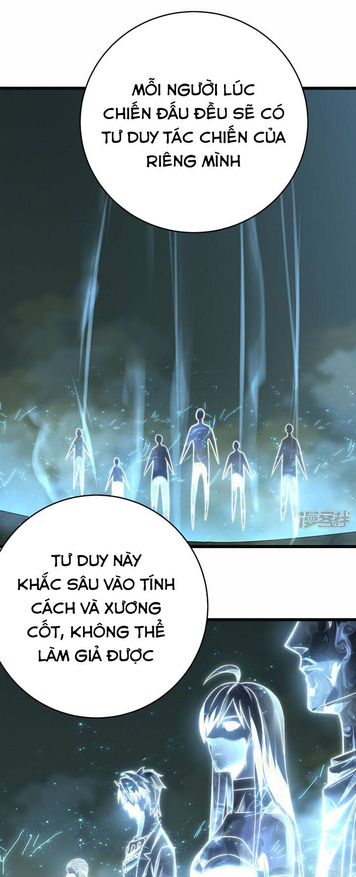 ta mở ra con đường giết thần tại dị giới Chapter 65 - Next Chapter 66